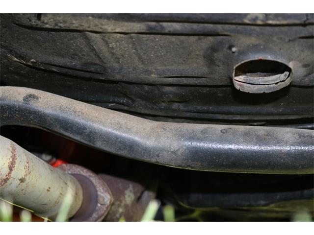 1966 Chevrolet Chevelle SS (CC-1490129) for sale in lapeer, Michigan