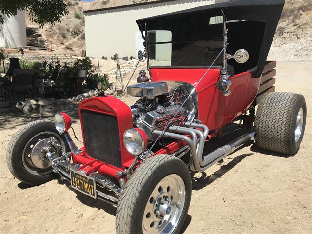 1917 Ford T Bucket (CC-1490130) for sale in Canyon Country, California