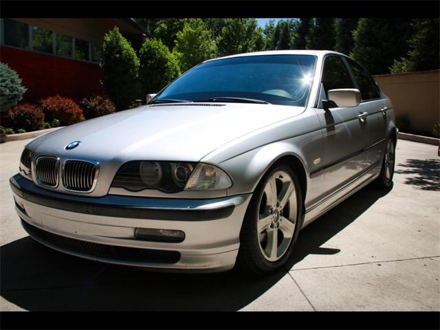 2000 BMW 3 Series (CC-1491346) for sale in Greeley, Colorado
