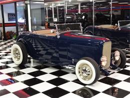 1932 Ford Roadster (CC-1491355) for sale in Bonner Springs, Kansas