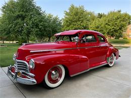 1946 Chevrolet Stylemaster (CC-1491368) for sale in North Royalton, Ohio