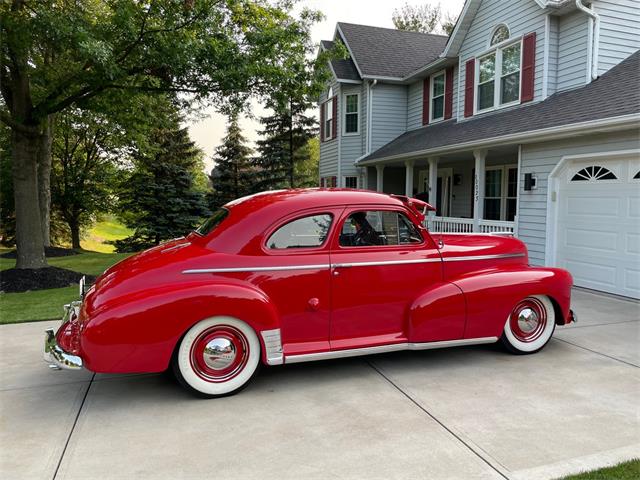 1946 Chevrolet Stylemaster (CC-1491368) for sale in North Royalton, Ohio