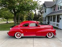 1946 Chevrolet Stylemaster (CC-1491368) for sale in North Royalton, Ohio