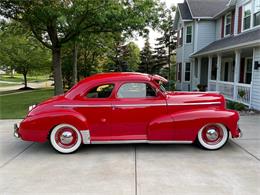 1946 Chevrolet Stylemaster (CC-1491368) for sale in North Royalton, Ohio