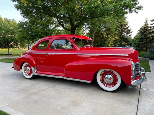 1946 Chevrolet Stylemaster (CC-1491368) for sale in North Royalton, Ohio