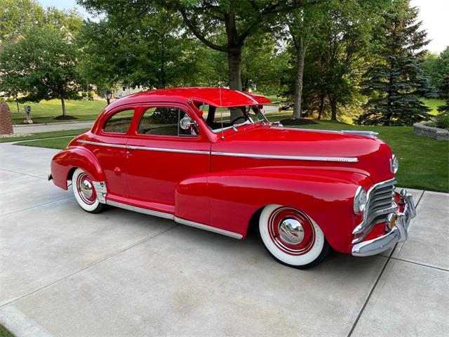 1946 Chevrolet Stylemaster (CC-1491368) for sale in North Royalton, Ohio
