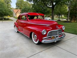 1946 Chevrolet Stylemaster (CC-1491368) for sale in North Royalton, Ohio