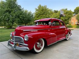 1946 Chevrolet Stylemaster (CC-1491368) for sale in North Royalton, Ohio