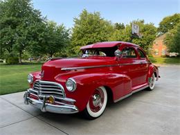 1946 Chevrolet Stylemaster (CC-1491368) for sale in North Royalton, Ohio