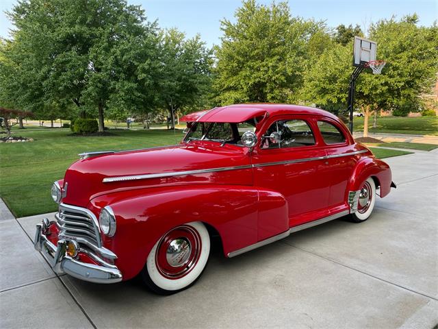 1946 Chevrolet Stylemaster (CC-1491368) for sale in North Royalton, Ohio