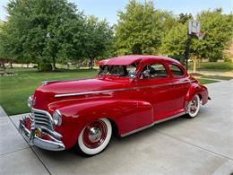 1946 Chevrolet Stylemaster (CC-1491368) for sale in North Royalton, Ohio