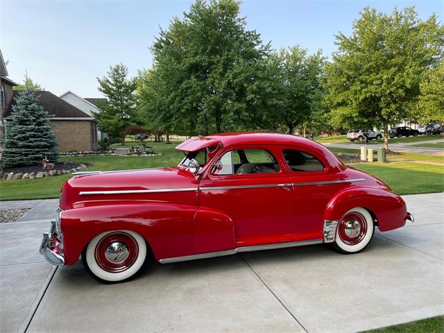 1946 Chevrolet Stylemaster (CC-1491368) for sale in North Royalton, Ohio