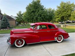 1946 Chevrolet Stylemaster (CC-1491368) for sale in North Royalton, Ohio