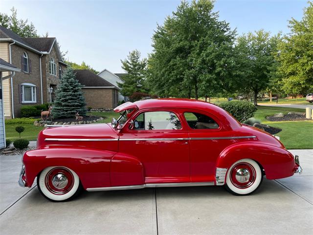 1946 Chevrolet Stylemaster (CC-1491368) for sale in North Royalton, Ohio