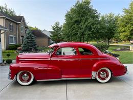 1946 Chevrolet Stylemaster (CC-1491368) for sale in North Royalton, Ohio