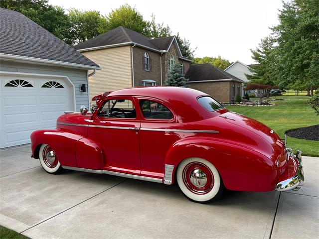 1946 Chevrolet Stylemaster (CC-1491368) for sale in North Royalton, Ohio