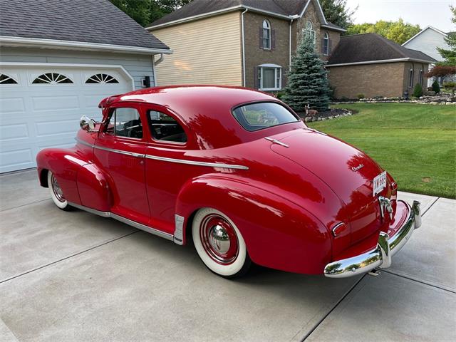 1946 Chevrolet Stylemaster (CC-1491368) for sale in North Royalton, Ohio