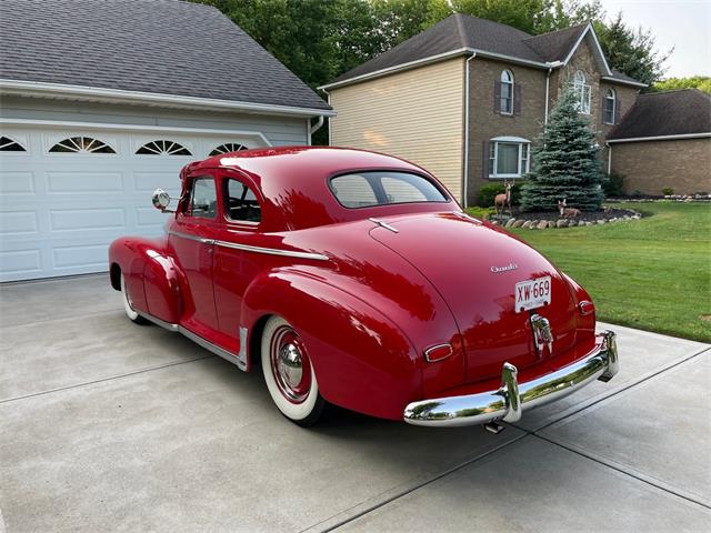 1946 Chevrolet Stylemaster (CC-1491368) for sale in North Royalton, Ohio