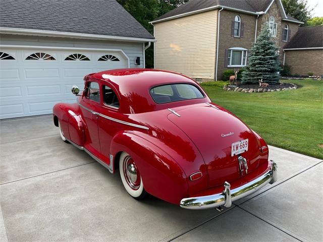 1946 Chevrolet Stylemaster (CC-1491368) for sale in North Royalton, Ohio