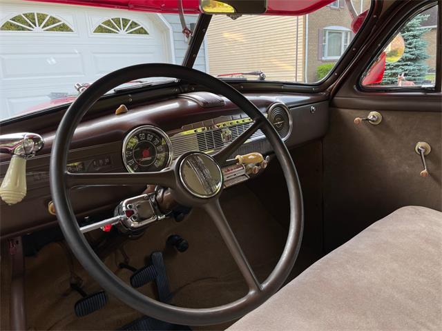 1946 Chevrolet Stylemaster (CC-1491368) for sale in North Royalton, Ohio