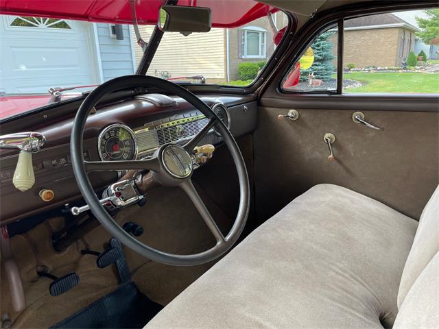 1946 Chevrolet Stylemaster (CC-1491368) for sale in North Royalton, Ohio