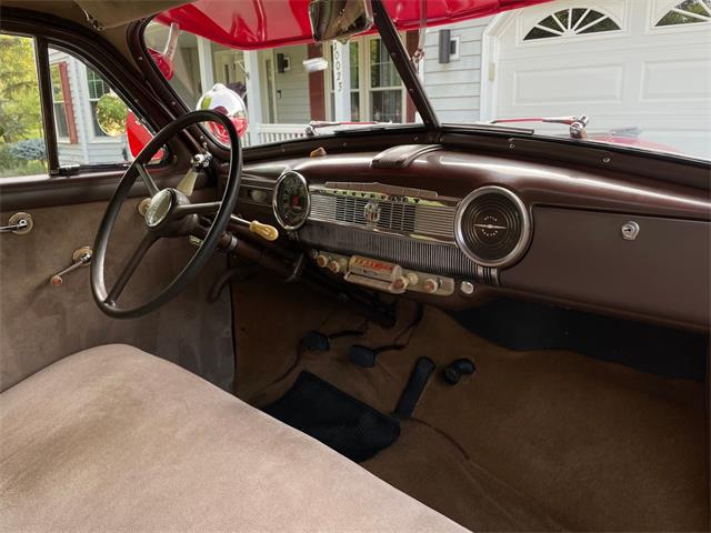 1946 Chevrolet Stylemaster (CC-1491368) for sale in North Royalton, Ohio