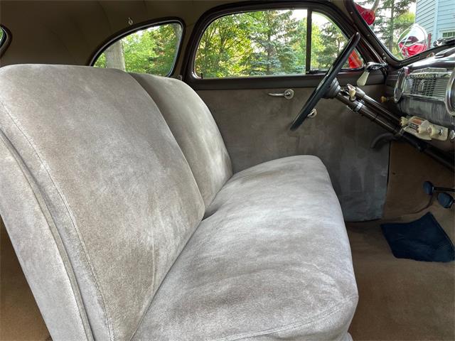 1946 Chevrolet Stylemaster (CC-1491368) for sale in North Royalton, Ohio