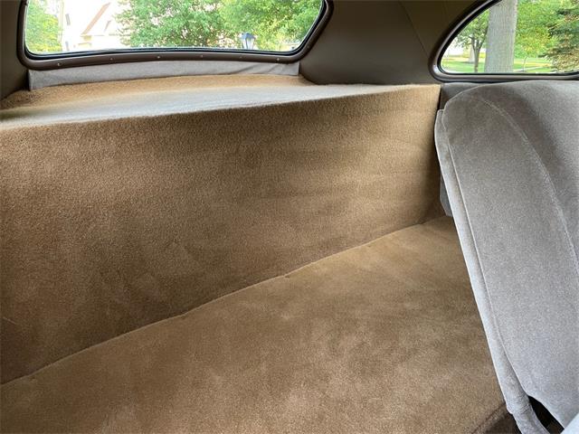 1946 Chevrolet Stylemaster (CC-1491368) for sale in North Royalton, Ohio