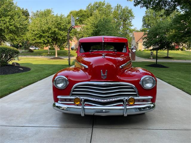 1946 Chevrolet Stylemaster (CC-1491368) for sale in North Royalton, Ohio