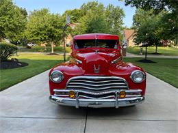 1946 Chevrolet Stylemaster (CC-1491368) for sale in North Royalton, Ohio