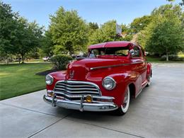 1946 Chevrolet Stylemaster (CC-1491368) for sale in North Royalton, Ohio