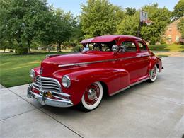 1946 Chevrolet Stylemaster (CC-1491368) for sale in North Royalton, Ohio