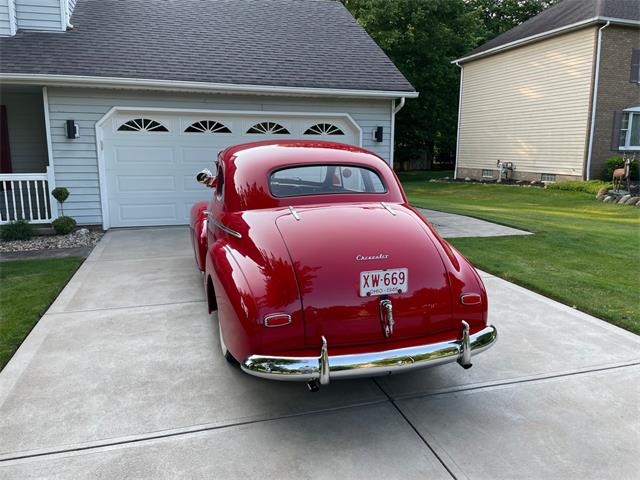 1946 Chevrolet Stylemaster (CC-1491368) for sale in North Royalton, Ohio