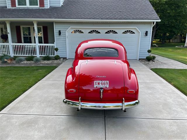 1946 Chevrolet Stylemaster (CC-1491368) for sale in North Royalton, Ohio