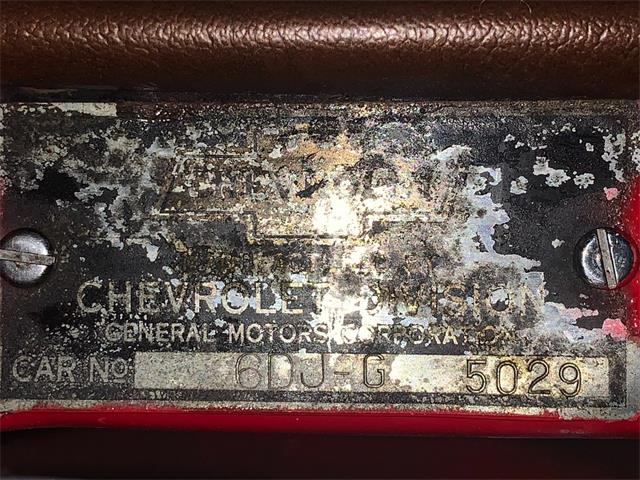 1946 Chevrolet Stylemaster (CC-1491368) for sale in North Royalton, Ohio