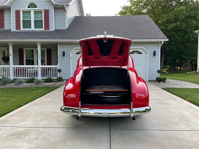 1946 Chevrolet Stylemaster (CC-1491368) for sale in North Royalton, Ohio