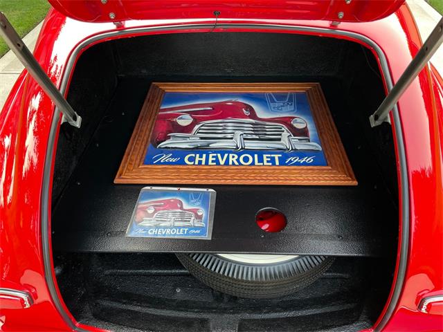 1946 Chevrolet Stylemaster (CC-1491368) for sale in North Royalton, Ohio