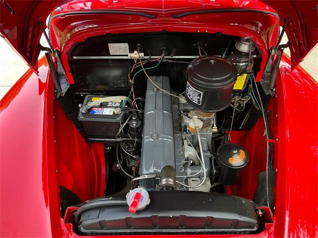 1946 Chevrolet Stylemaster (CC-1491368) for sale in North Royalton, Ohio