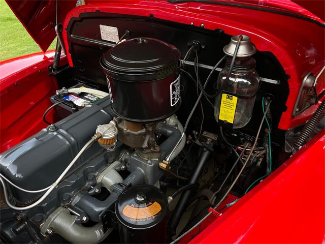 1946 Chevrolet Stylemaster (CC-1491368) for sale in North Royalton, Ohio