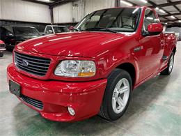 2004 Ford Lightning (CC-1491370) for sale in Sherman, Texas