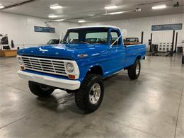 1969 Ford F250 (CC-1491375) for sale in Deming, New Mexico