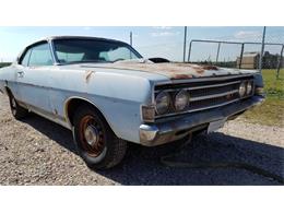 1969 Ford Torino (CC-1491379) for sale in Midlothian, Texas