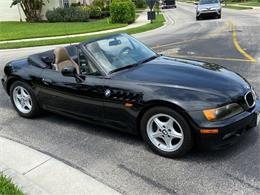 1996 BMW Z3 (CC-1491390) for sale in Naples, Florida