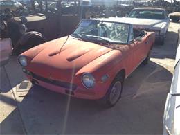 1974 Fiat Sport 850 (CC-1491391) for sale in Phoenix, Arizona