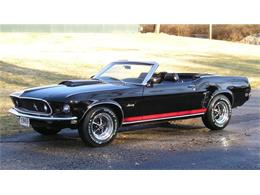 1969 Ford Mustang (CC-1491394) for sale in Scottsdale, Arizona