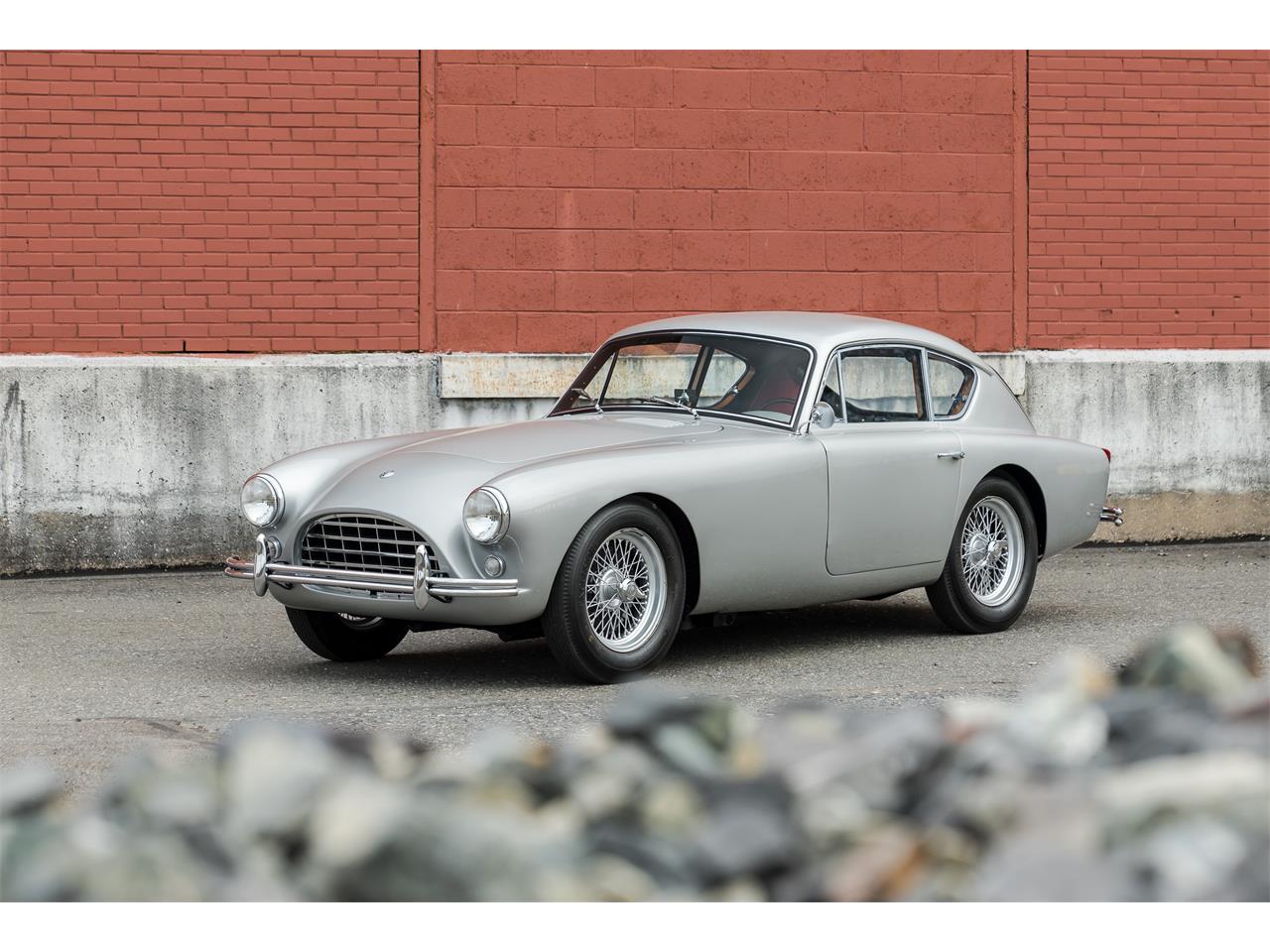 1956 AC Aceca For Sale ClassicCars CC 1491396 1956 AC Aceca For Sale ClassicCars CC 1491396