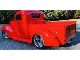 1940 Ford Pickup (CC-1491402) for sale in Pasadena, Maryland
