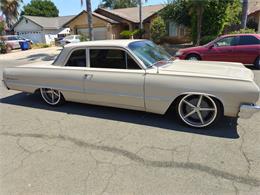 1964 Chevrolet Biscayne (CC-1491418) for sale in Exeter, California