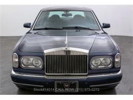 2000 Rolls-Royce Silver Seraph (CC-1491454) for sale in Beverly Hills, California