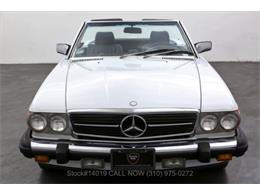 1988 Mercedes-Benz 560SL (CC-1491457) for sale in Beverly Hills, California